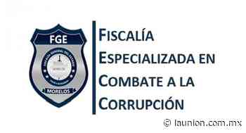 Vinculan a proceso a policía de Cuernavaca por presunto abuso de autoridad - Unión de Morelos