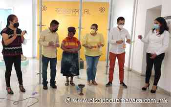 MMAPO presenta la exposición 'Tsoontajal, saberes ancestrales' - El Sol de Cuernavaca