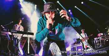 Reprograman presentación de Danny Ocean en Cuernavaca; tiene COVID19 - Diario de Morelos