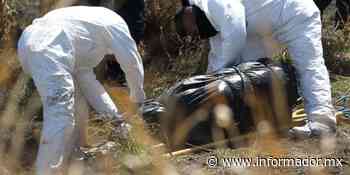 Morelos: ¡Terrorífico! Queman el cadáver de una persona en calles de Cuernavaca - EL INFORMADOR