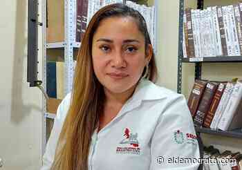 Prepara documentos, habrá bodas colectivas en Misantla - El Demócrata