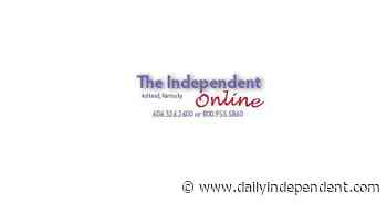 G. SAM PIATT: Down with carp, up with crappie - The Independent