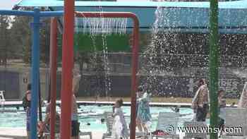 Summer childcare can be hard to find in the Valley - WHSV