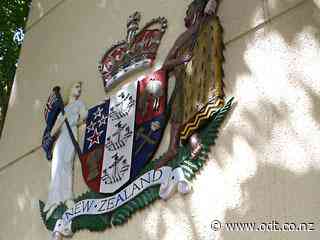 Dishonestly claimed nearly $68000 for childcare - Otago Daily Times