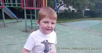 Autistic child found 'barefoot on street' after going missing from childcare centre - Daily Record