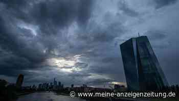 Unwettergefahr in Deutschland steigt: Experte warnt erneut vor Tornados