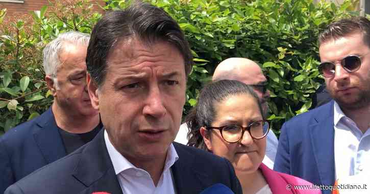 Reddito di cittadinanza, Conte: “Attacco dai privilegiati della politica che guadagnano 500 euro al giorno è una barbarie”