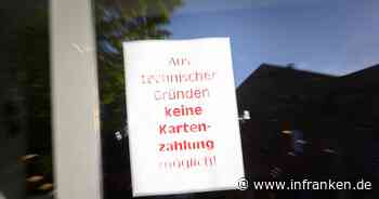 Einzelhandel: Update soll Kartenzahlungen wieder ermöglichen