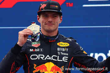 Verstappen, caccia aperta a Lauda e Clark - FormulaPassion.it