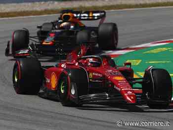 Formula 1, budget cap: cosa è e perché rischia di falsare la competizione in pista - Corriere della Sera