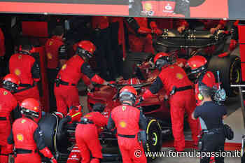 Il ritorno del ‘brivido’ affidabilità - FormulaPassion.it