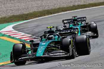 Vettel, eliminazione choc: “Stai scherzando?” - FormulaPassion.it