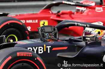 Newey pronto al contropiede Ferrari - Formula 1 - Motorsport - FormulaPassion.it