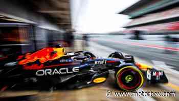 F1 2022 | Formula 1 GP Spagna 2022, Gli orari TV su Sky, Tv8 e NOW - Motorbox