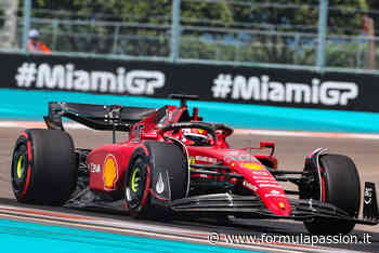 Horner pensa già alla Spagna: “Ferrari brillerà nelle curve veloci” - FormulaPassion.it