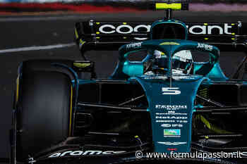 Vettel-Schumacher, parla Ralf: “Seb guardi gli specchietti” - FormulaPassion.it