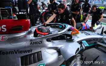 Formula 1, GP Miami: Leclerc il più veloce nelle prime libere, seconde a Russell - Sky Sport