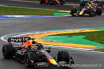 Porsche-Red Bull, per Berger è cosa fatta - FormulaPassion.it