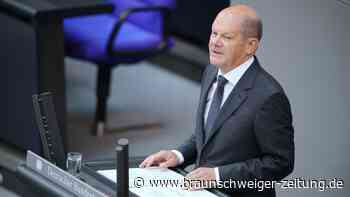 Corona: Fälle in Kanzler-Delegation nach Afrika-Reise