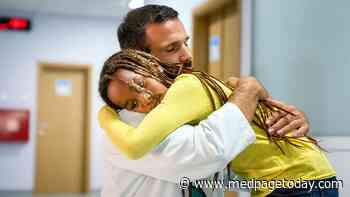 Assume Every Child Has PTSD These Days Until Proven Otherwise