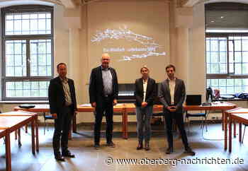 HEZ: Windloch bald virtuell betretbar? | Engelskirchen Nachrichten - Oberberg Nachrichten | Am Puls der Heimat.