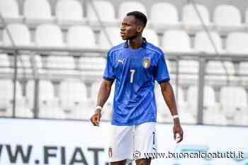 Italia Under 21, tre calciatori del Genoa convocati. Il rossoblu Romano con l’Under 16 azzurra - Buon Calcio a Tutti