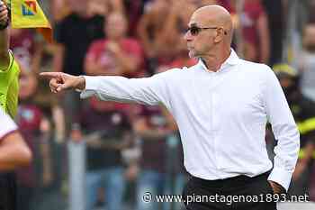 Cesare Lanza: «Il Genoa avrebbe forse evitato la retrocessione con Ballardini» - PianetaGenoa1893 - Pianetagenoa1893.net