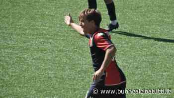 Nazionali Genoa, Accornero e Palella convocati in Under 18 azzurra - Buon Calcio a Tutti