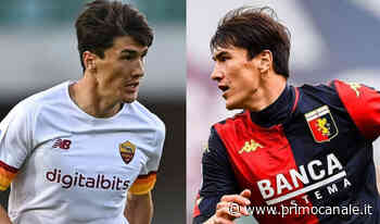 Genoa, per l'attacco serve un colpo alla....Shomurodov - Primocanale.it - Le notizie aggiornate dalla Liguria - Primocanale