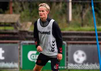 Calciomercato Genoa, monitorato anche Hjulmand per il centrocampo - Buon Calcio a Tutti