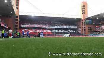 Genoa, AAA cercasi bomber per tentare una risalita immediata - TUTTO mercato WEB