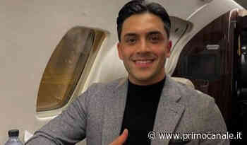 Genoa, Amiri saluta: "Resterete nel mio cuore" - Primocanale.it - Le notizie aggiornate dalla Liguria - Primocanale