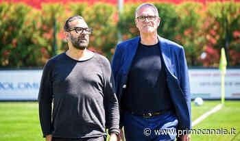 Genoa, le diverse correnti di pensiero in società per la ripartenza - Primocanale.it - Le notizie aggiornat... - Primocanale