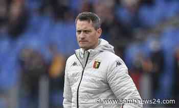 Lotta salvezza Serie A, al Genoa servono due vittorie: il punto - Samp News 24