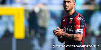 Genoa, i convocati anti-Juve: out Sturaro, c'è Cambiaso - Corriere dello Sport