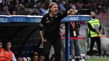 Genoa, la vittoria della Salernitana allontana la A per il Grifone - Il Secolo XIX