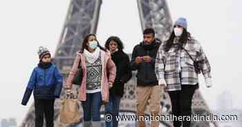 5% of 16-year olds are illiterate in France: Report - National Herald