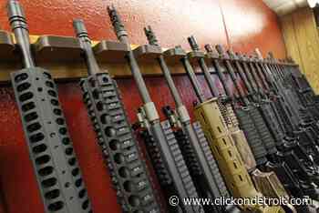 In Michigan, 18-year-olds can buy guns, but not beers - WDIV ClickOnDetroit