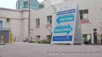 Time for COVID-19 Boosters for 5-11 year olds | Video - countynewscenter.com