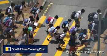 Nearly 90 per cent of 6-year-olds in Hong Kong allocated primary school spots from their top 3 choices - Global Circulate