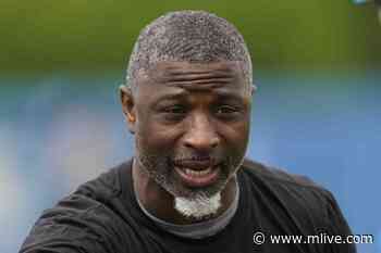 Lions DC Aaron Glenn on 18-year-olds buying assault rifles: ‘There’s something just wrong with that’ - MLive.com