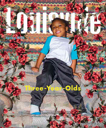 Louisville's Three-Year-Olds - Louisville.com