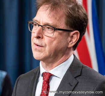 Lung cancer screening program announced for communities in BC - My Comox Valley Now