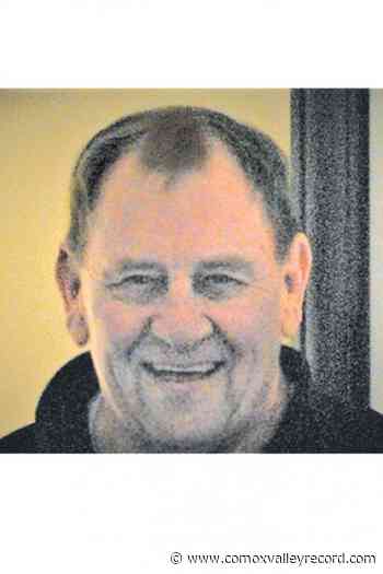 Daniel ‘Dan’ Wilson - Comox Valley Record