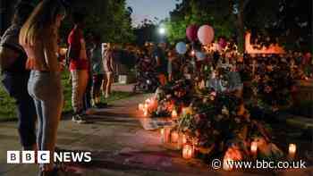 Uvalde shooting: Texas shooting response was wrong, says official