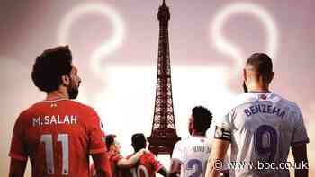 Liverpool v Real Madrid: A heavyweight final