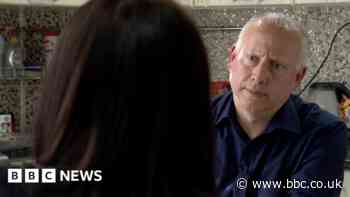 Russian mum's fight to save sons from Putin's war