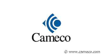Cameco Donates $80000 to La Ronge Regional Fire and Rescue for Vehicle Extrication Equipment - Cameco