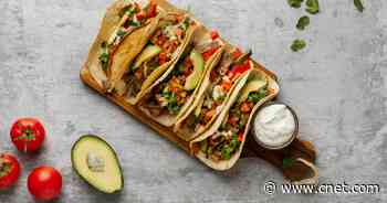 Trouble Sleeping? Your Diet Could Be Preventing Quality Rest     - CNET