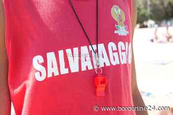 Bari, a Torre Quetta si cercano bagnini: ecco come candidarsi - Borderline24.com